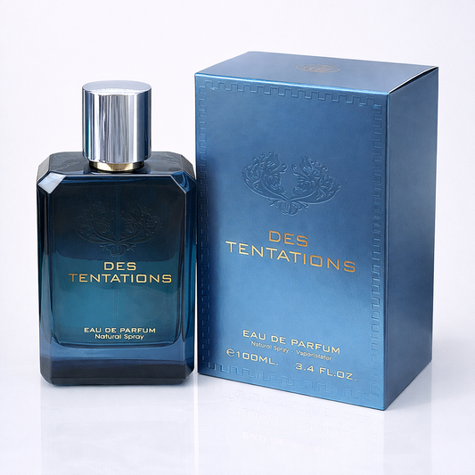 Des Tentations (Eau de Parfum – 100ml)