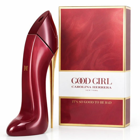 Good Girl Rouge – Eau De Parfum (80ml)