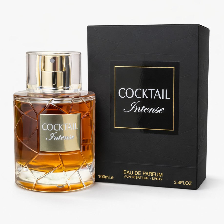Cocktail Intense (Eau De Parfum – 100ml)