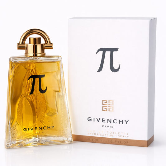 Givenchy Pi (Eau De Parfum – 100ml)