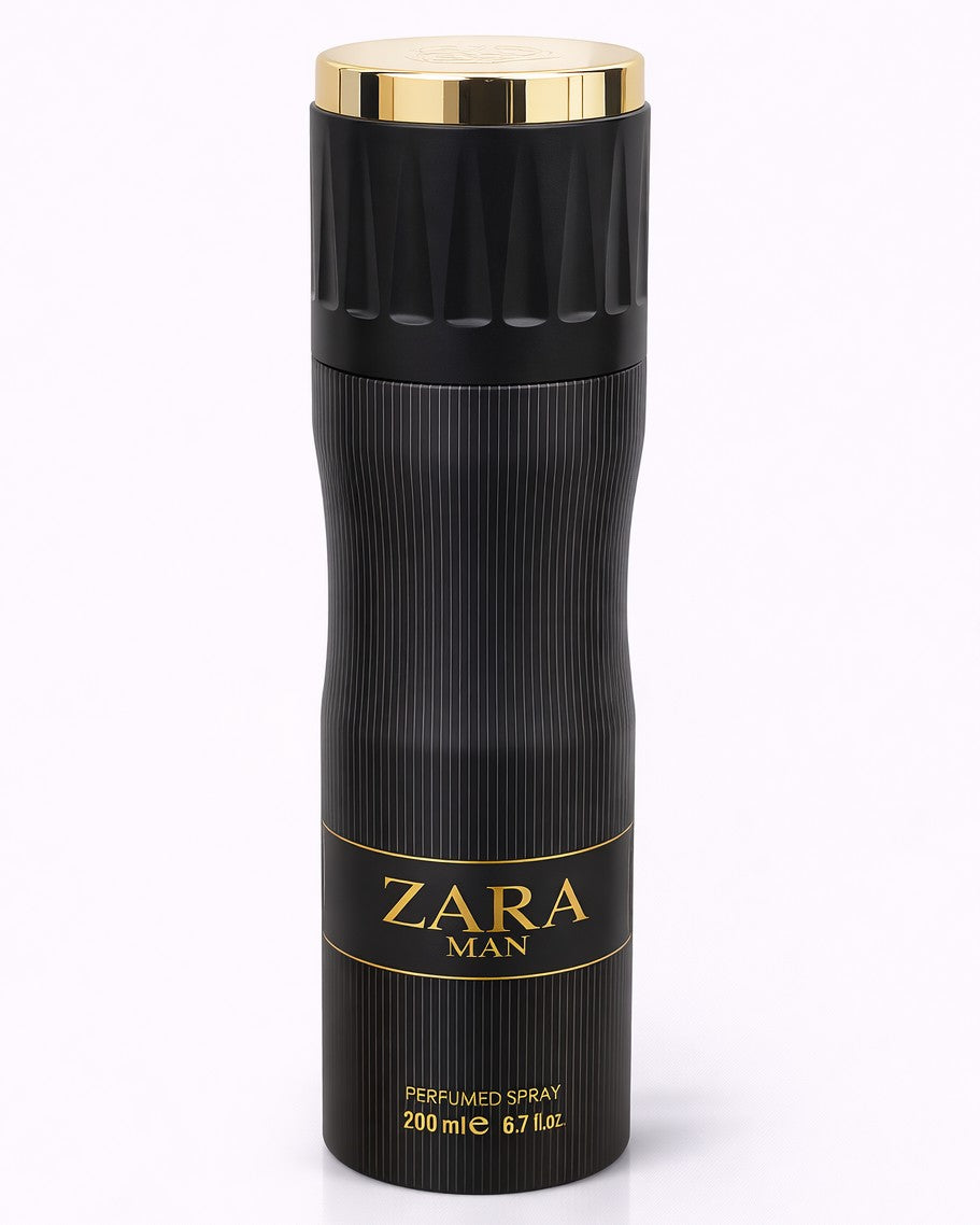 Zara Man – Zara (Déodorant – 200ml)