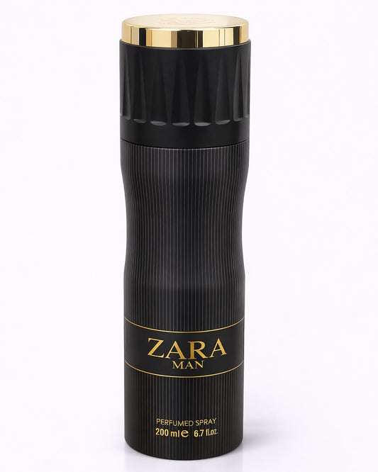 Zara Man – Zara (Déodorant – 200ml)