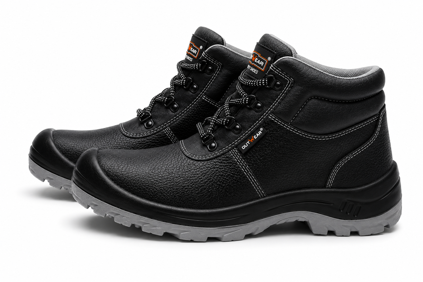 Chaussure de Sécurité Professionnel Renforcée