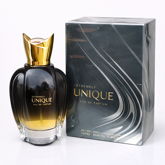 Extremely Unique (Eau De Parfum – 100ml)