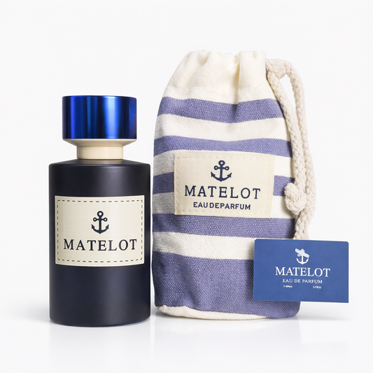 Matelot - Eau de parfum 100ml