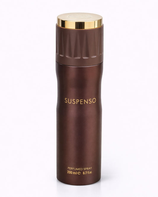 Suspenso (Déodorant – 200ml)