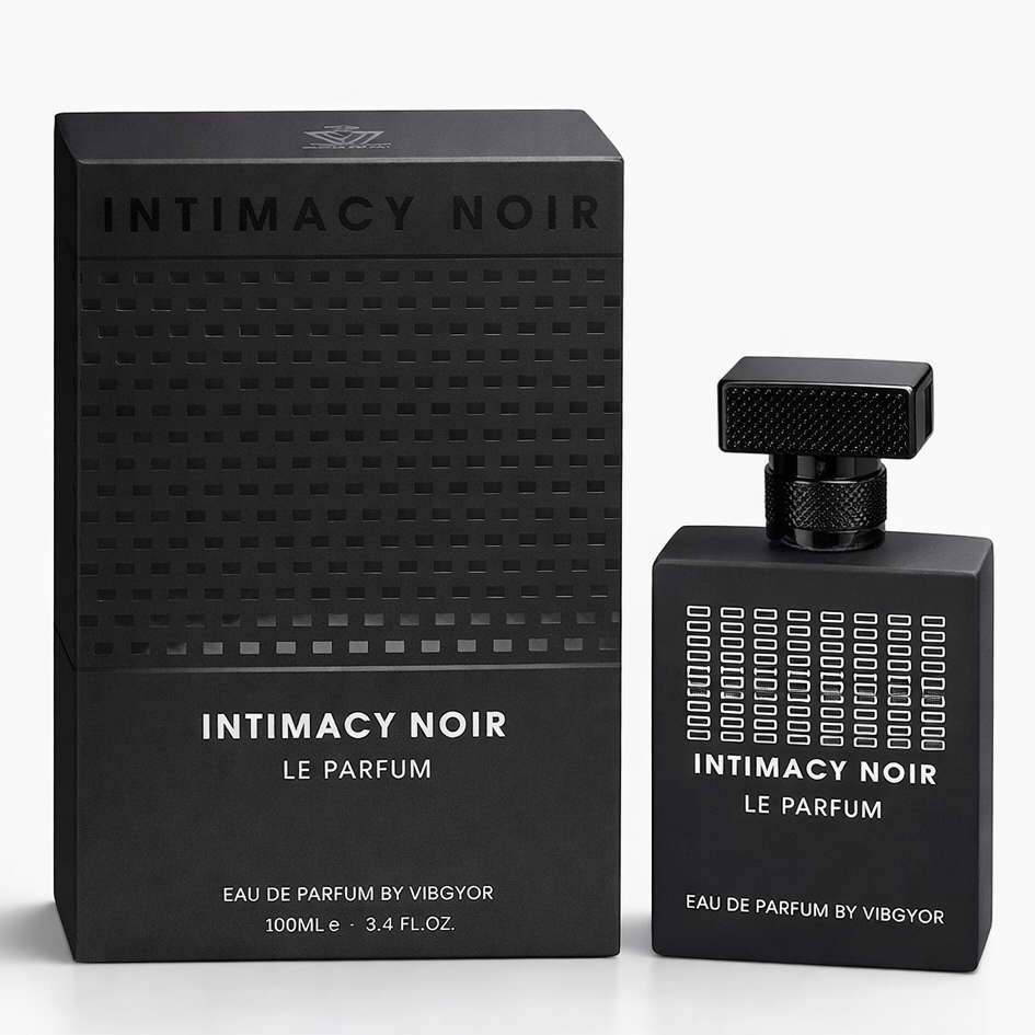 Intimacy Noir PF 197 (EDP – 100ml)