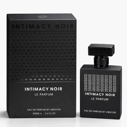 Intimacy Noir PF 197 (EDP – 100ml)