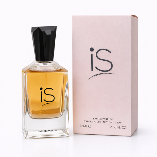 IS (Eau De Parfum – 75ml)