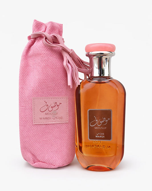 Mousuf Wardi (Eau De Parfum – 100ml)