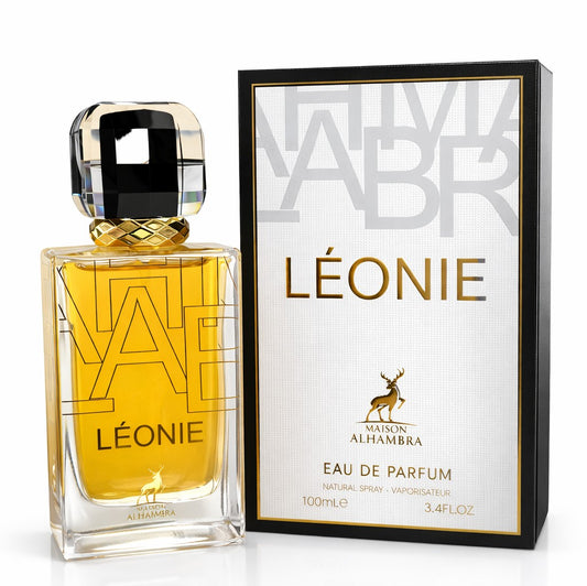 Léonie – Alhambra (Eau De Parfum – 100ml)