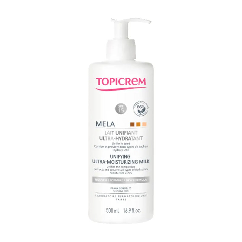 Topicrem  Mela