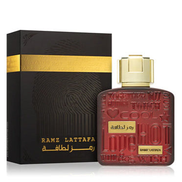 Ramz Lattafa Gold