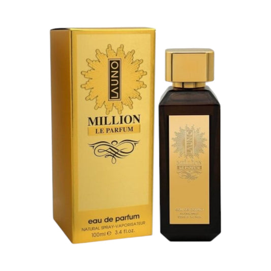 Launo Million